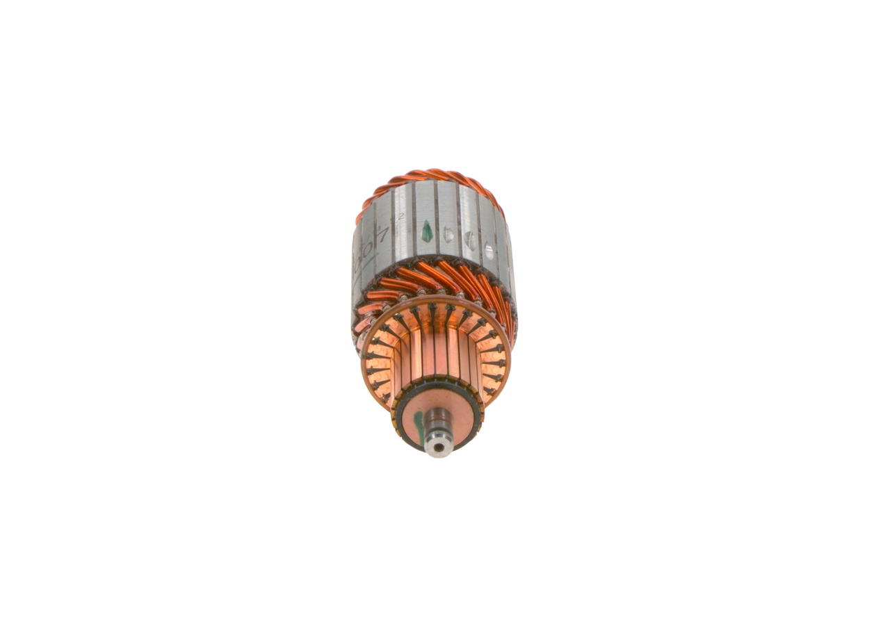 Compre 2004015007 Bosch Induzido (rotor) do motor de arranco