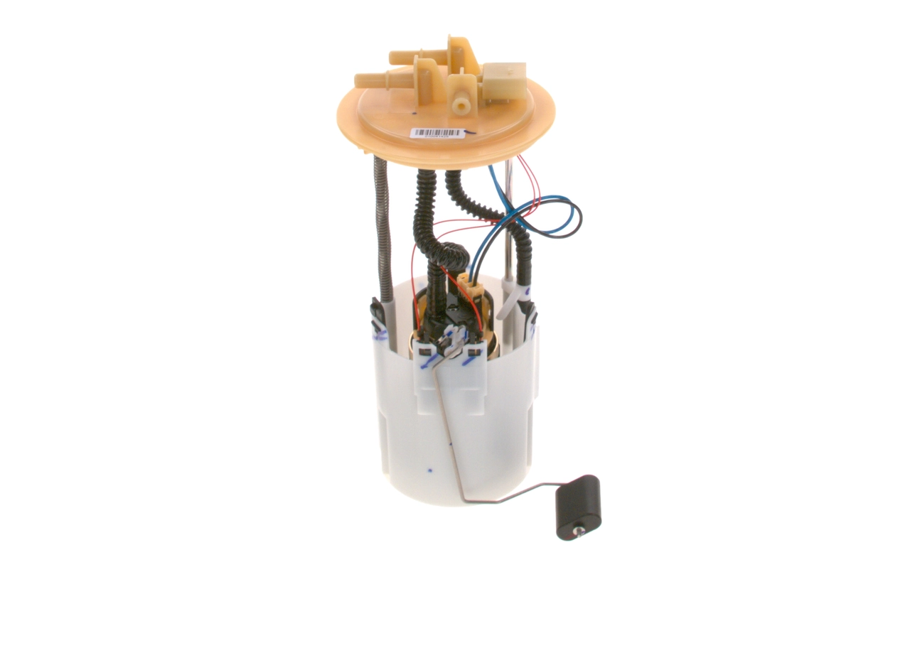 Módulo de bomba de combustível com sensor do nível de combustível Bosch 058020341E preço, a partir de 98,75 USD