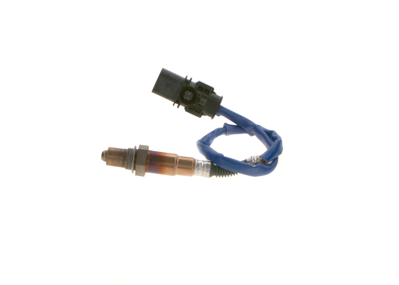 Compre 0258017359 Bosch Sonda lambda, sensor de oxigênio até o catalisador