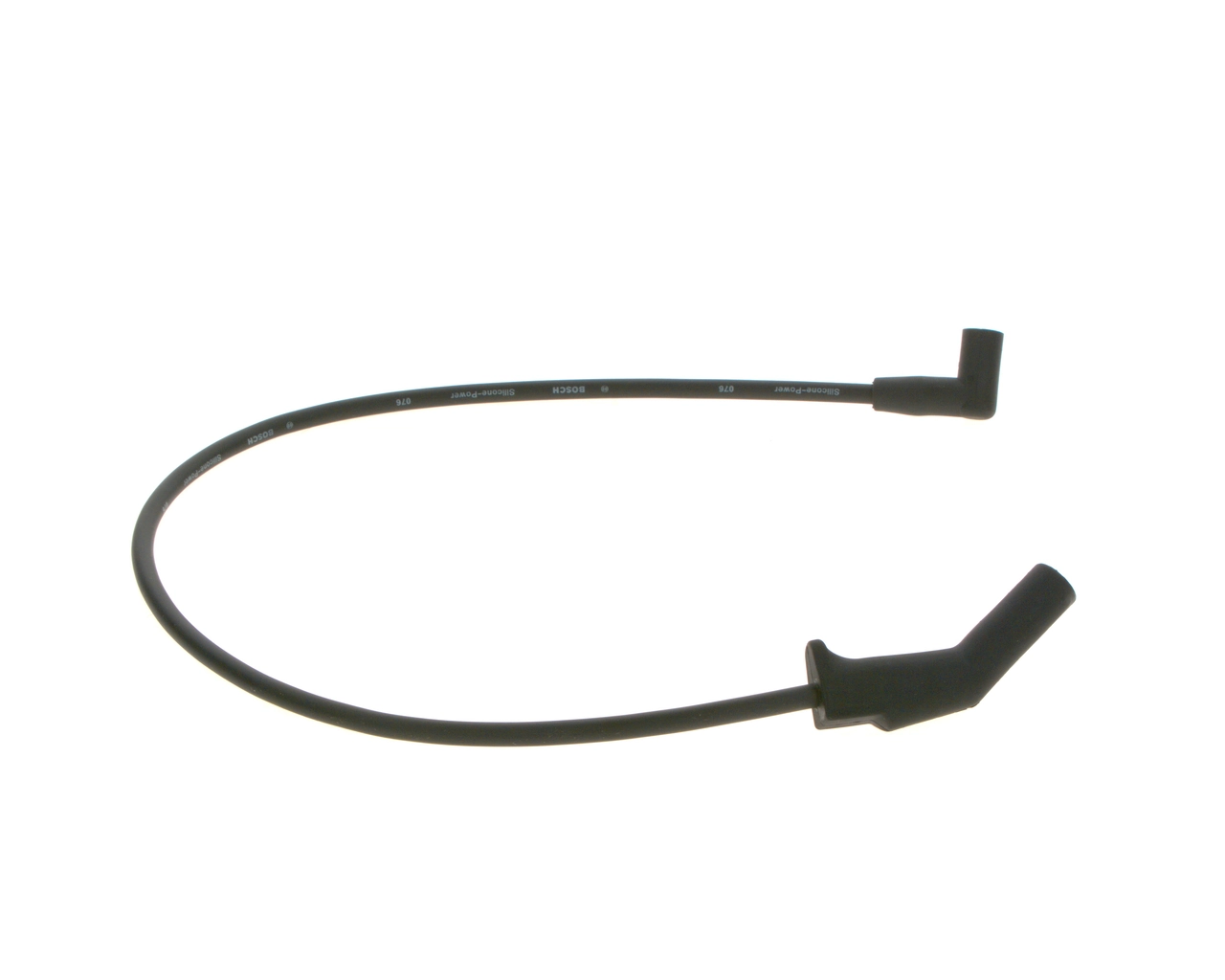 Fios de alta voltagem, kit 83430 FAE