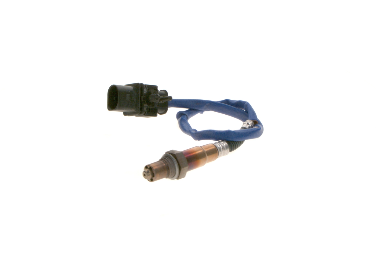 0258017359 Bosch Sonda lambda, sensor de oxigênio até o catalisador