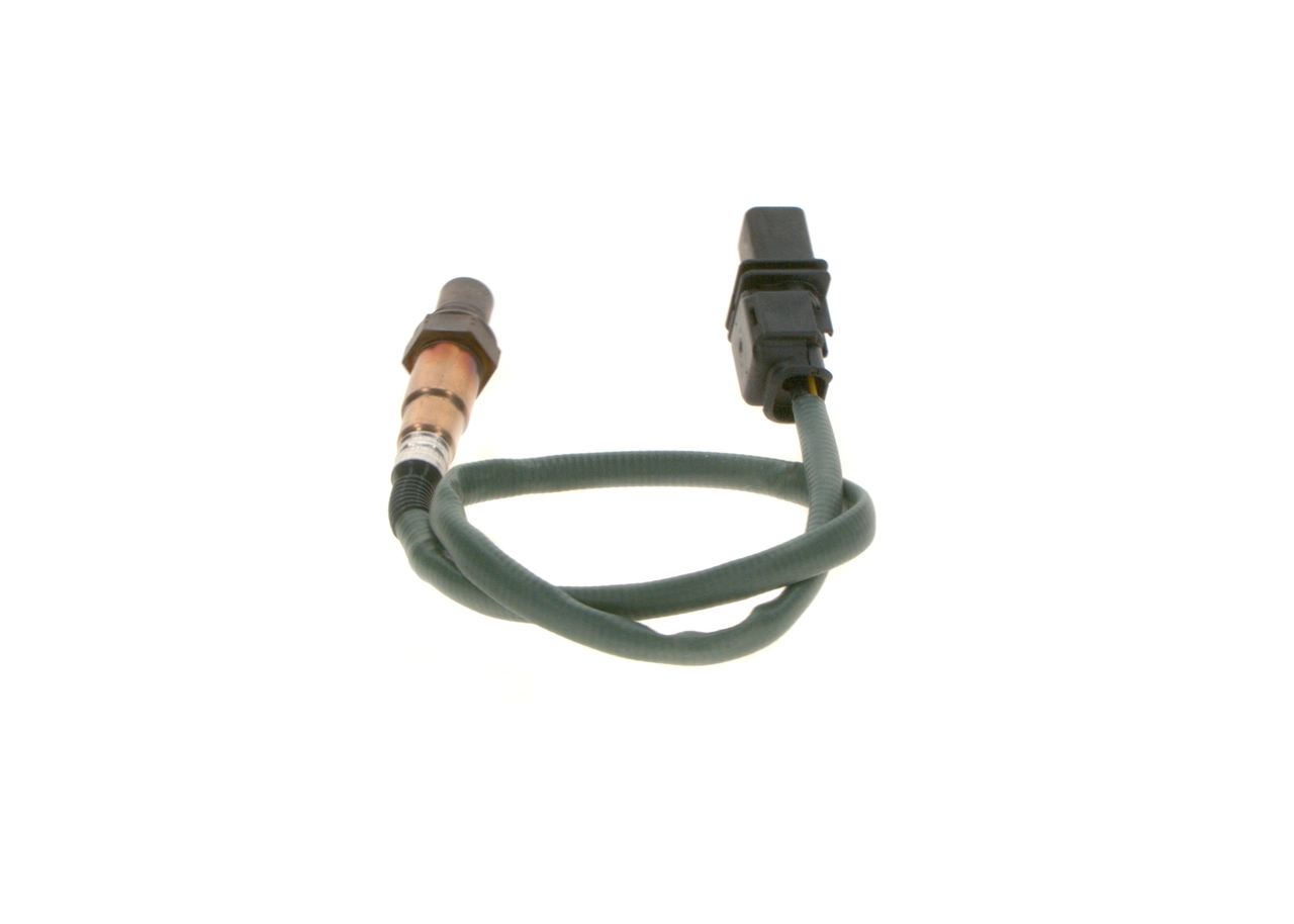 Compre 0258017108 Bosch Sonda lambda, sensor de oxigênio até o catalisador