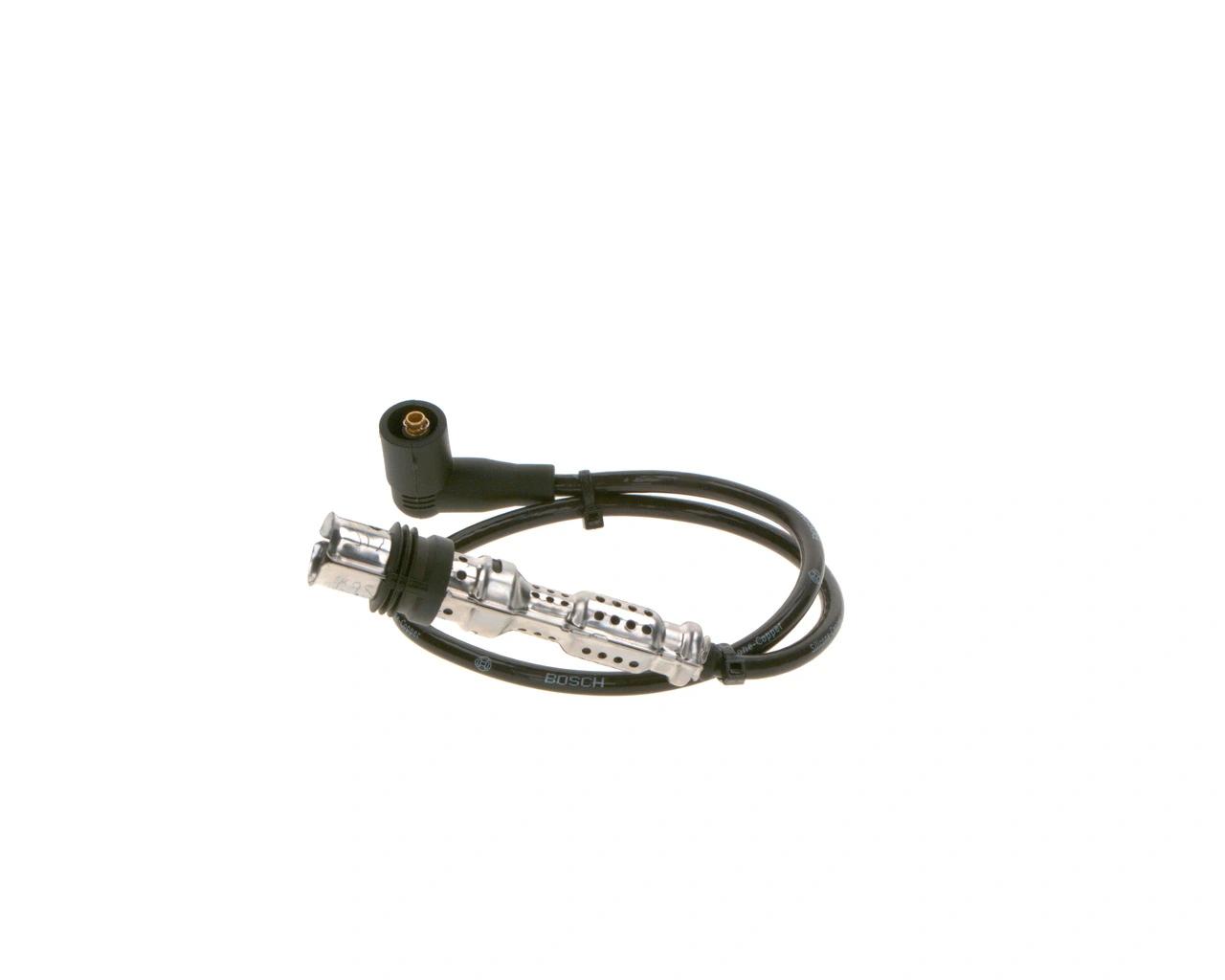 Compre 0986356345 Bosch Fios de alta voltagem, kit