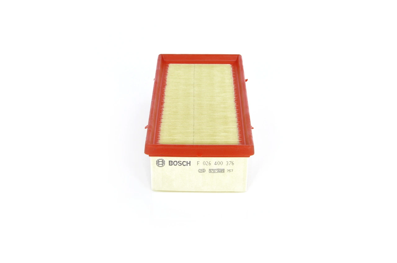 Filtro de ar Bosch F026400376 preço, a partir de 10,78 USD