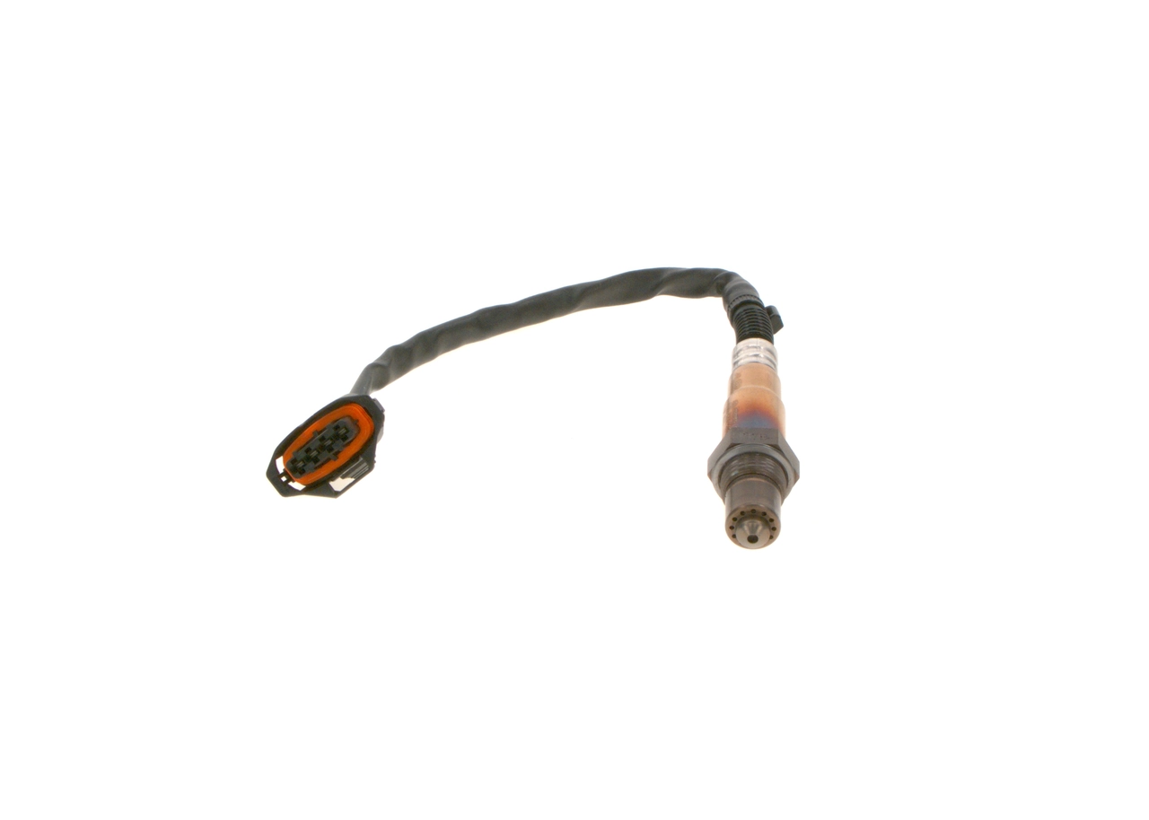 0258006924 Bosch Sonda lambda, sensor de oxigênio até o catalisador
