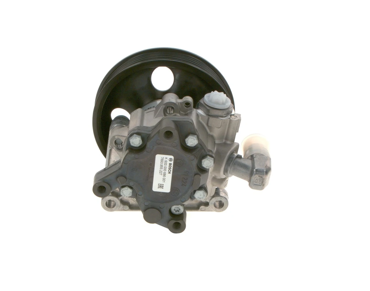 Compre KS01000656 Bosch Bomba da Direção hidrâulica assistida