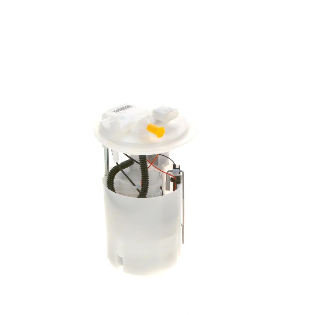 0580200025 Bosch Módulo de bomba de combustível com sensor do nível de combustível