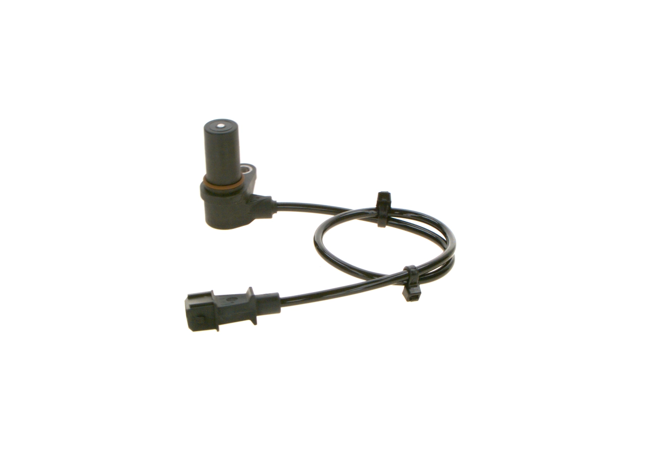 0281002138 Bosch Sensor de posição (de revoluções) de cambota