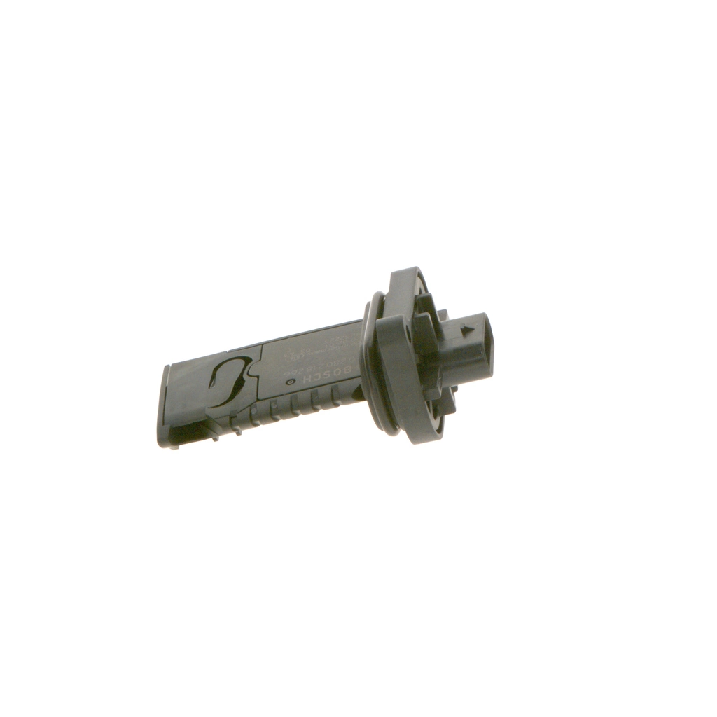 0280218266 Bosch Sensor de fluxo (consumo) de ar, medidor de consumo M.A.F. - (Mass Airflow)