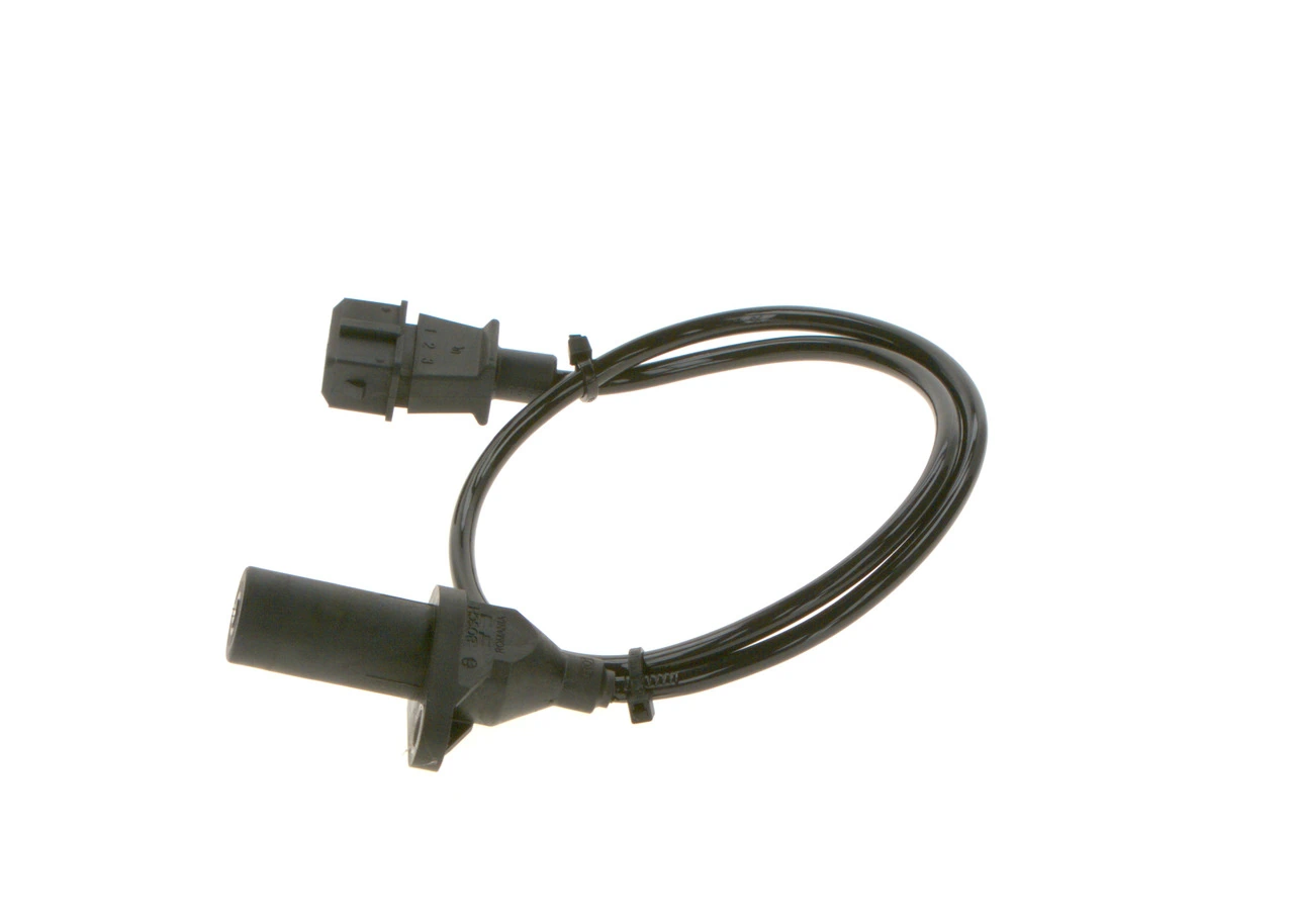 Compre 0261210124 Bosch Sensor de posição (de revoluções) de cambota