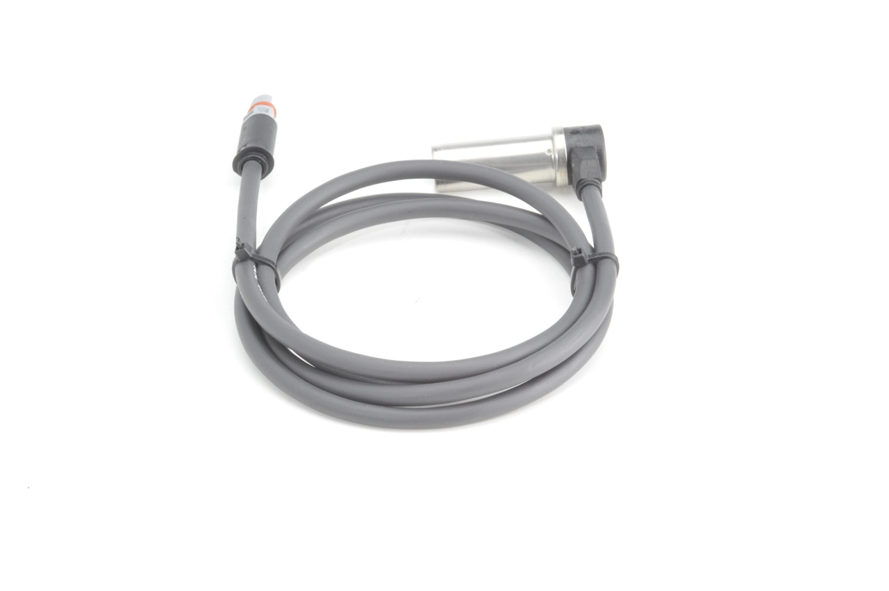 0265004025 Bosch Sensor dianteiro de ABS