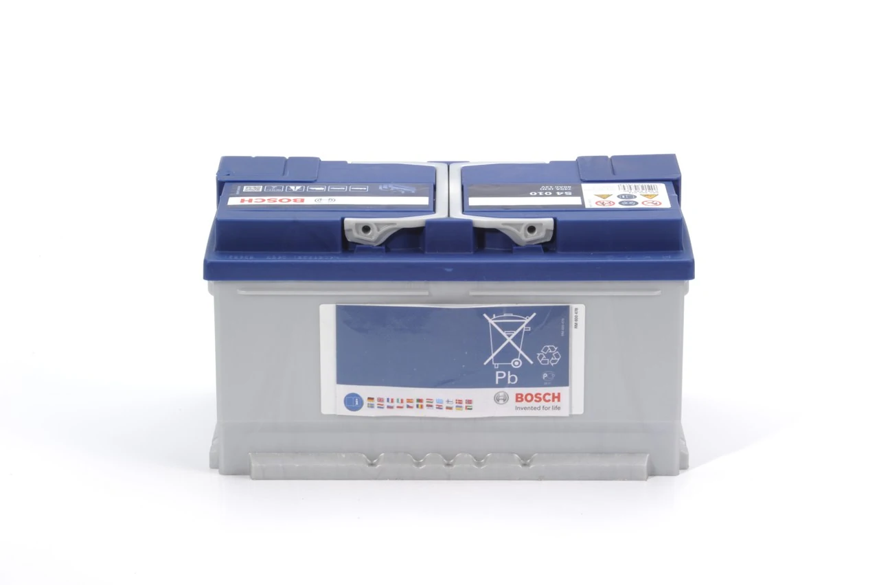 Bateria recarregável (PILHA) 95519153 General Motors