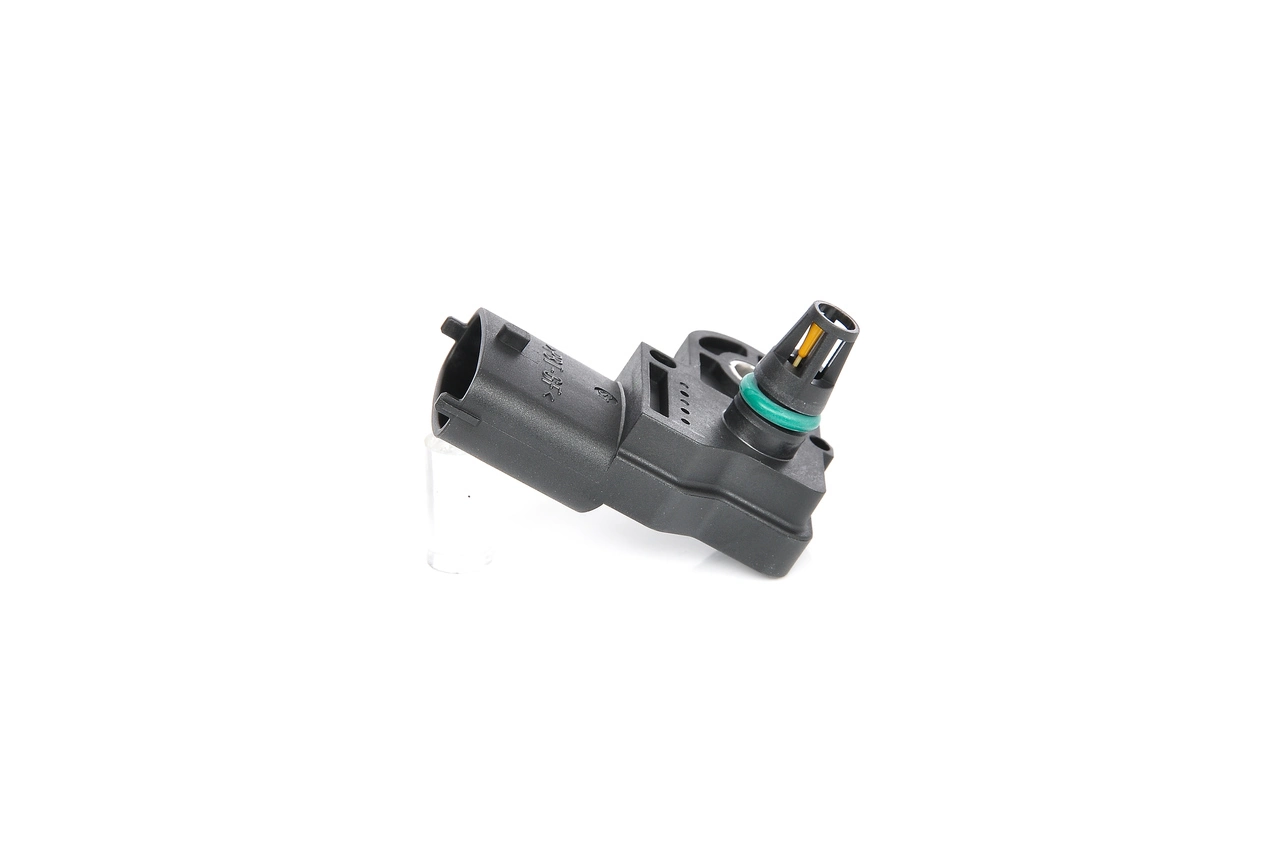 0281002456 Bosch Sensor de pressão no coletor de admissão, MAP