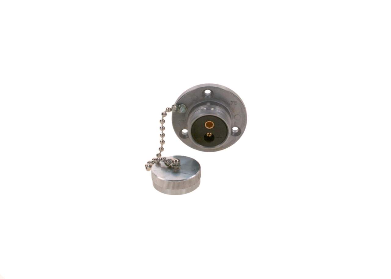 Tomada elétrica de reboque Bosch 0352220001 preço, a partir de 31,20 USD