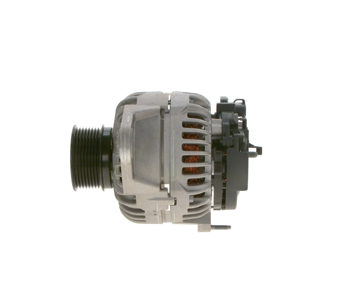 0124655500 Bosch Gerador
