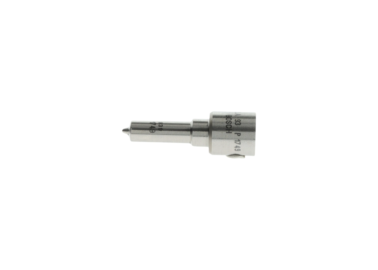 Compre 0433172071 Bosch Pulverizador de diesel do injetor