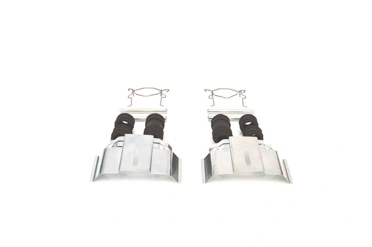 Compre 1987474785 Bosch Kit de reparação dos freios traseiros