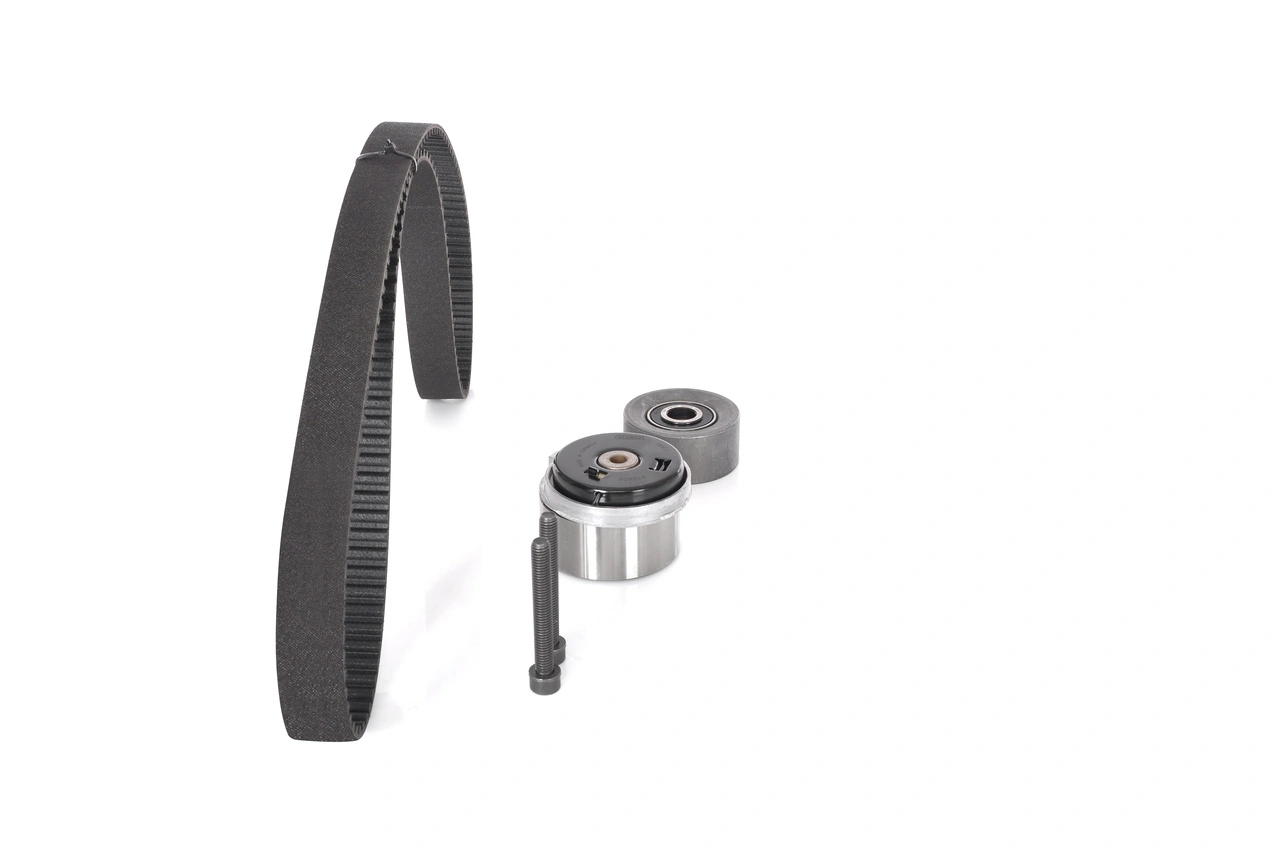1987948215 Bosch Correia do mecanismo de distribuição de gás, kit