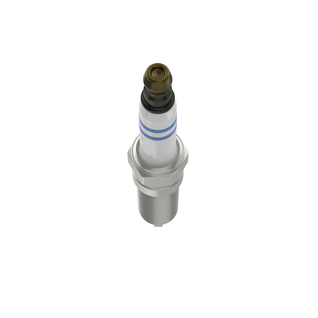 Vela de ignição 0242145606 Bosch