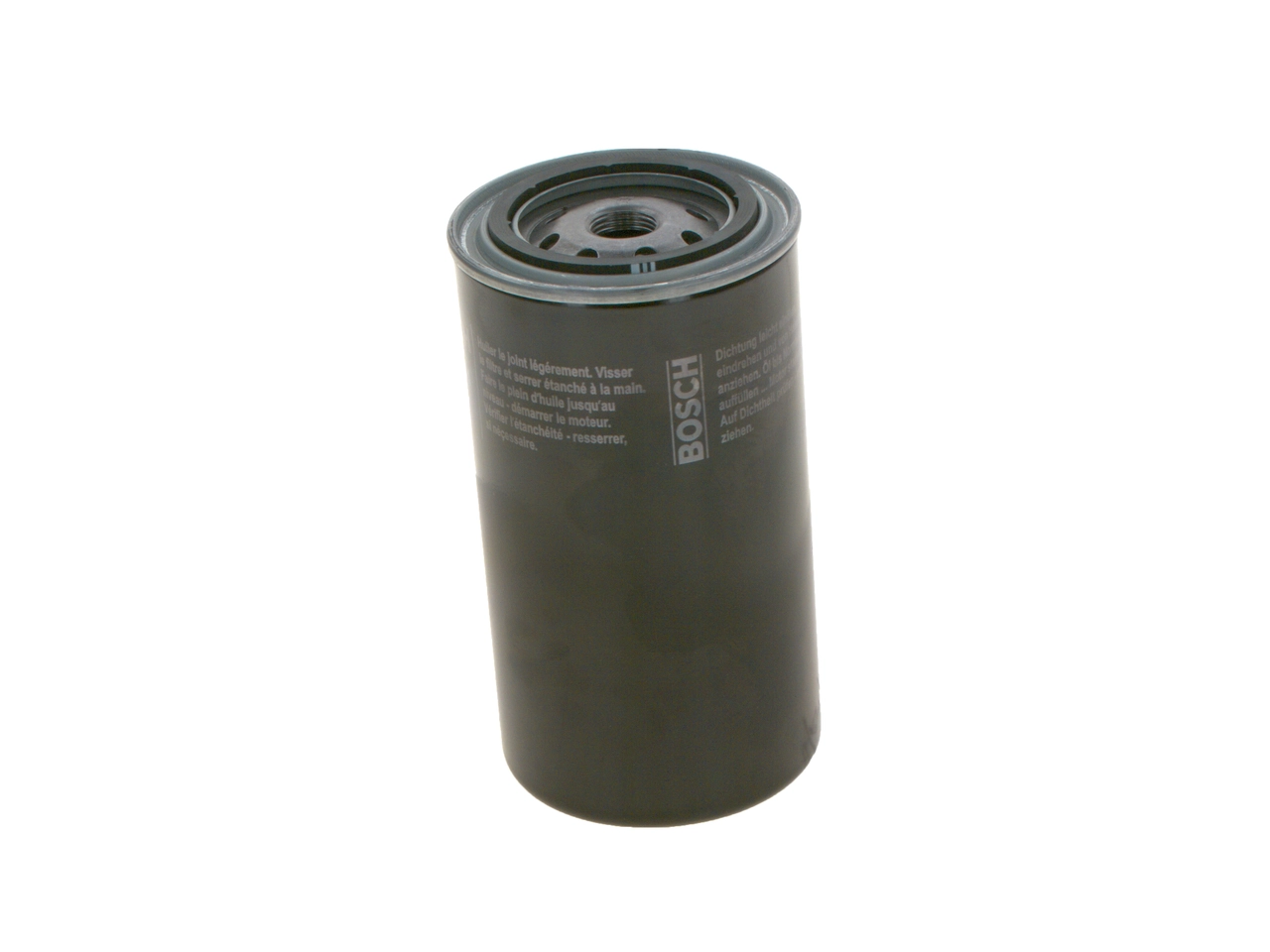 0451203001 Bosch Filtro de óleo