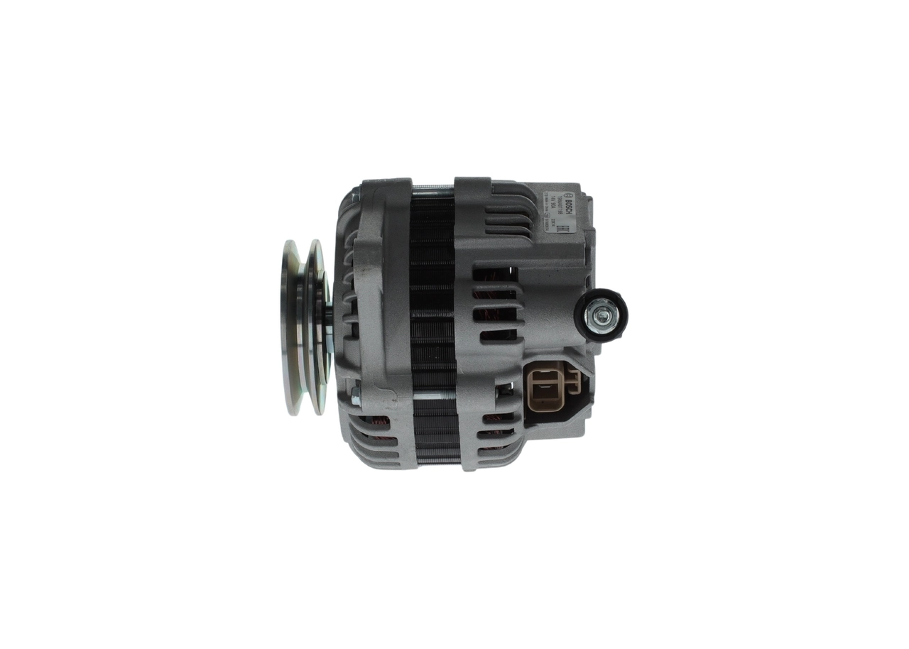 F026402038 Bosch Filtro de combustível
