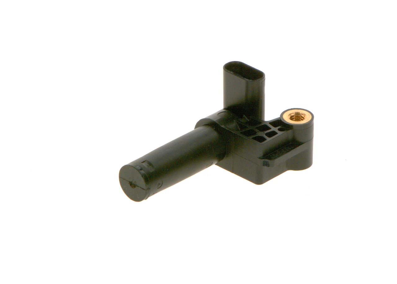 Sensor de posição (de revoluções) de cambota 0986280602 Bosch