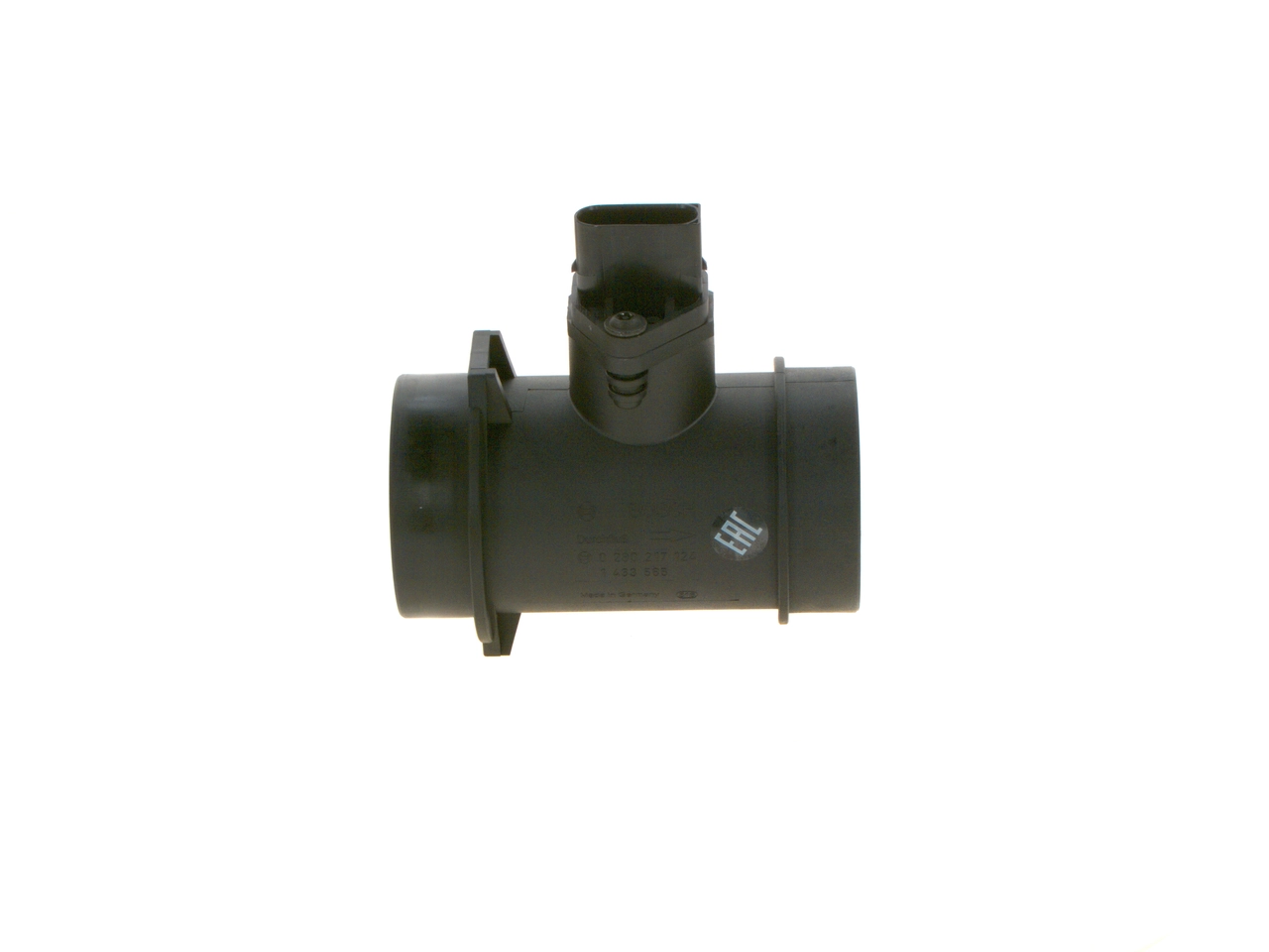 Compre 0280217124 Bosch Sensor de fluxo (consumo) de ar, medidor de consumo M.A.F. - (Mass Airflow)