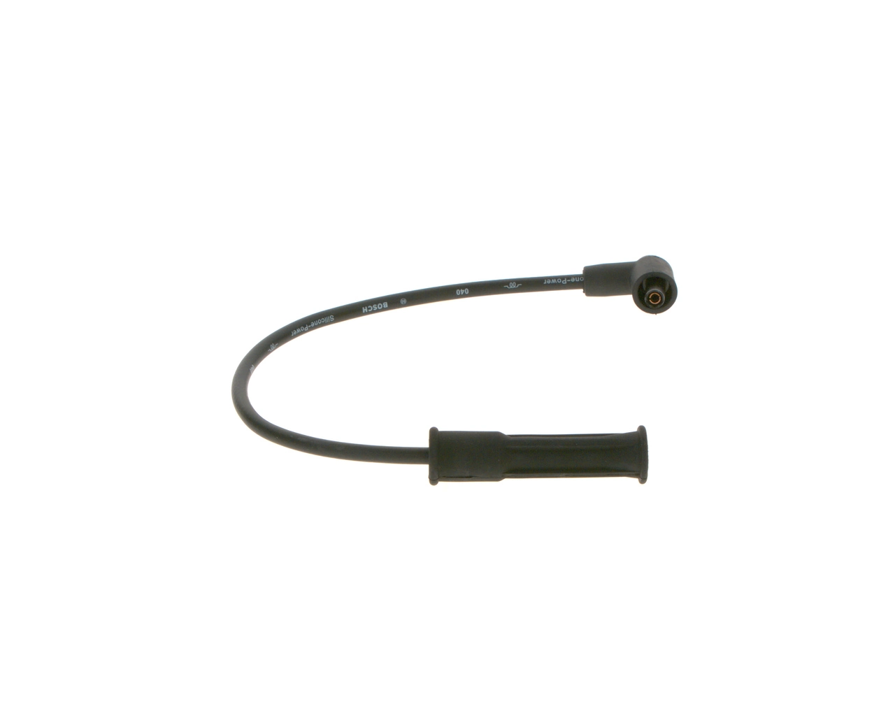 Fios de alta voltagem, kit Bosch 0986357253 preço, a partir de 21,81 USD