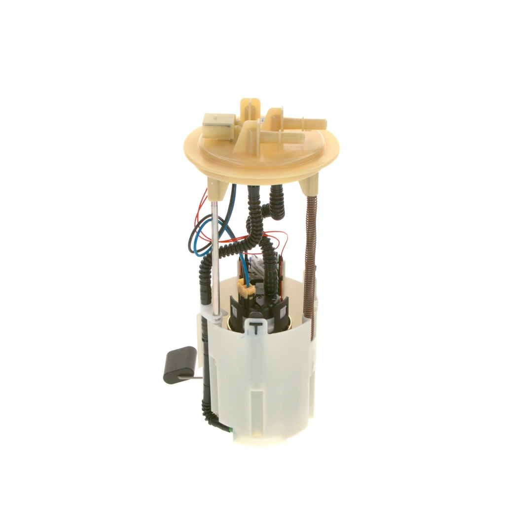 0580203006 Bosch Módulo de bomba de combustível com sensor do nível de combustível