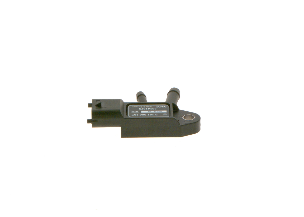 Compre 0281006287 Bosch Sensor de pressão dos gases de escape