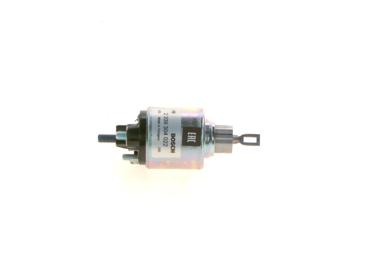 Relê retrator do motor de arranco Bosch 2339304022 preço, a partir de 55,95 USD