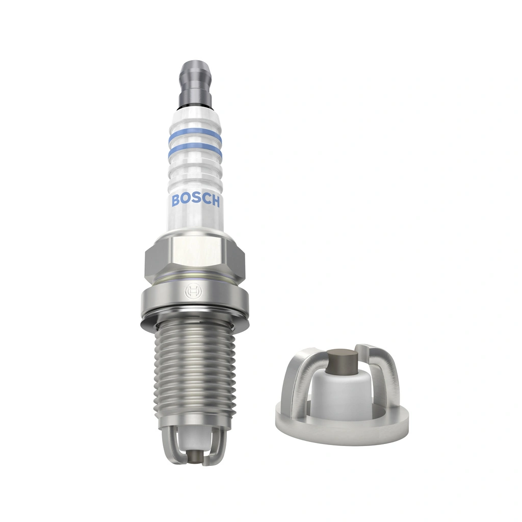 0242235668 Bosch Vela de ignição