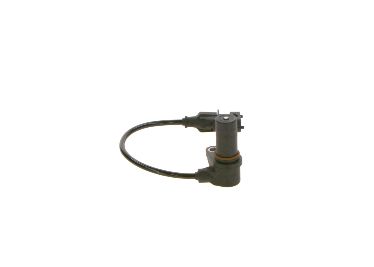 Sensor de posição (de revoluções) de cambota 0281002486 Bosch