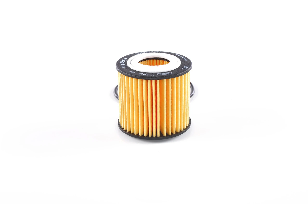 Compre F026407091 Bosch Filtro de óleo