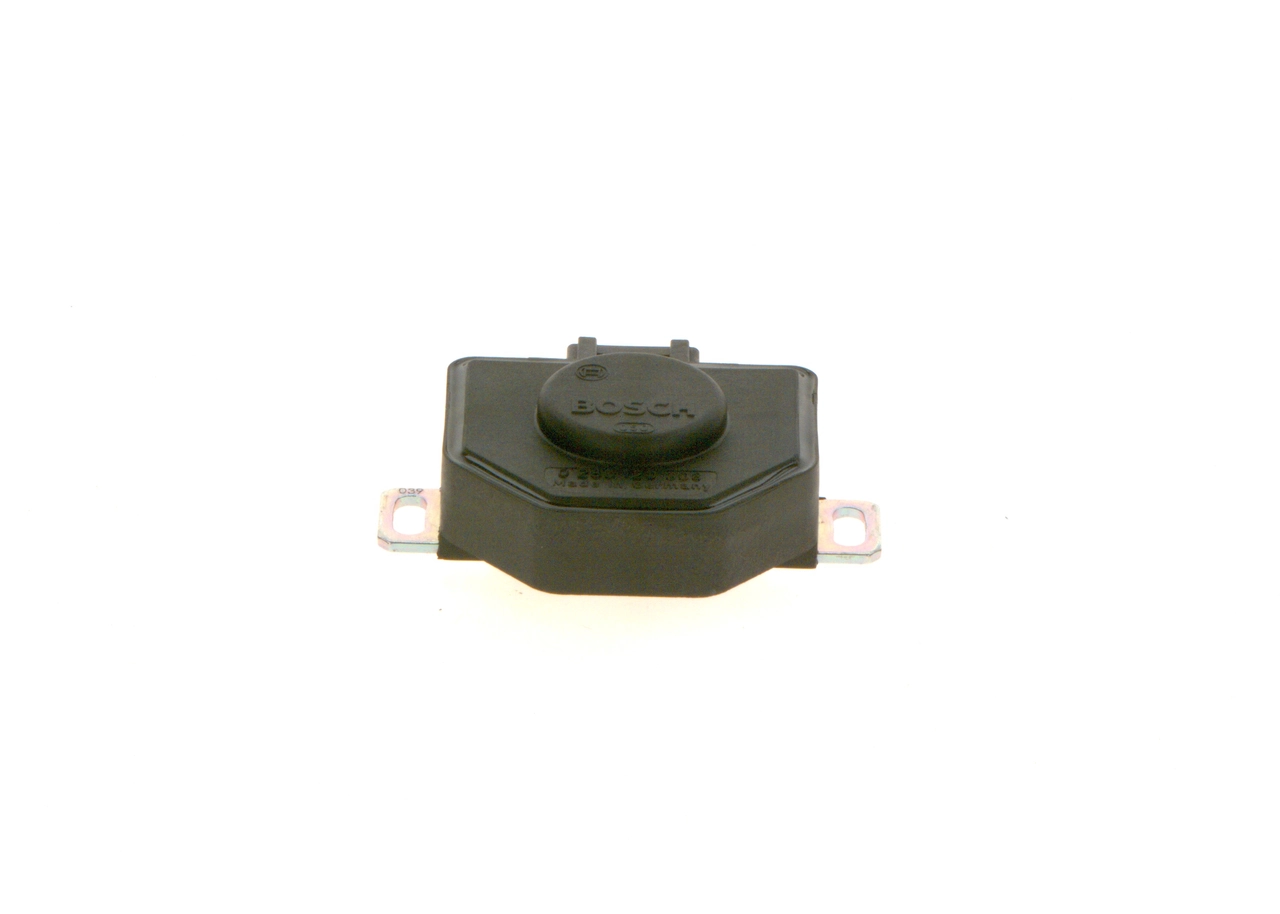 Compre 0280120308 Bosch Sensor de posição da válvula de borboleta (potenciômetro)