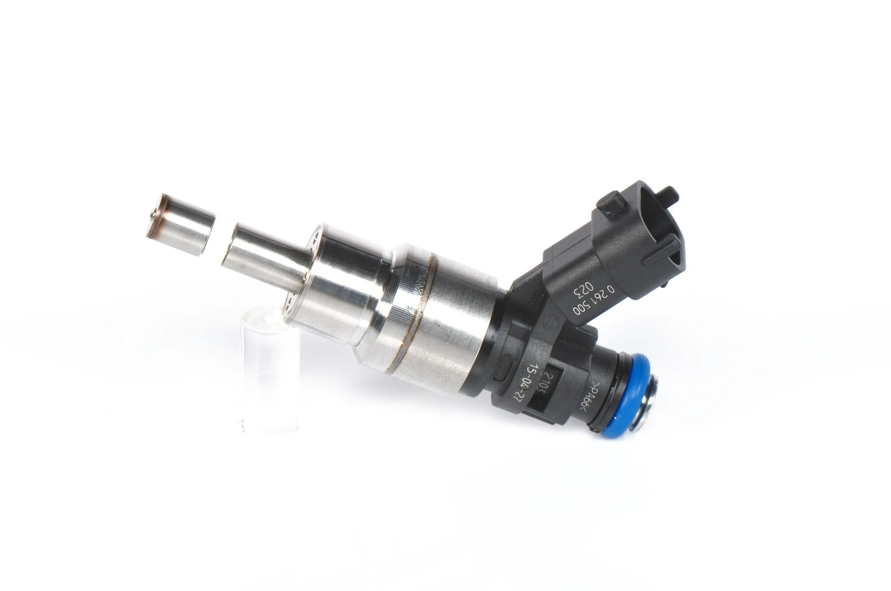 Compre 0261500023 Bosch Injetor de injeção de combustível