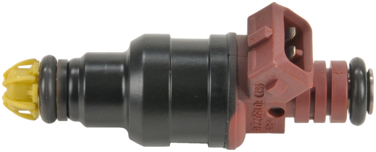 Injetor de injeção de combustível 0280150778 Bosch