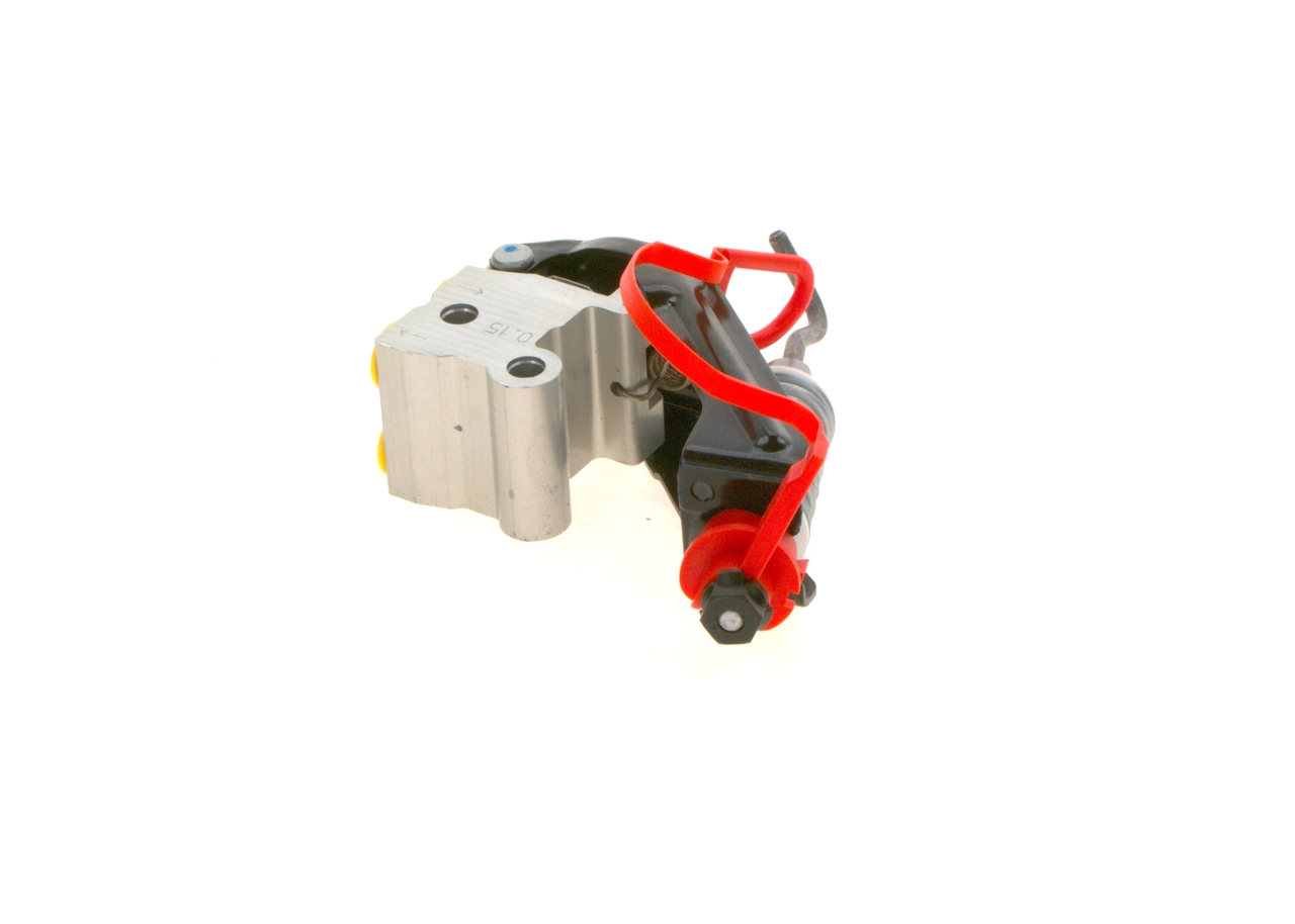 Regulador de pressão dos freios (regulador das forças de frenagem) Bosch 0204031296 preço, a partir de 306,29 USD