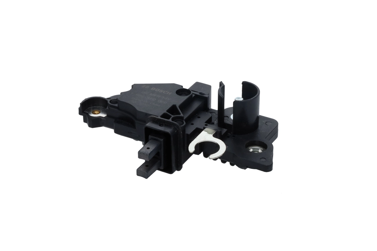 1986AE0060 Bosch Relê-regulador do gerador (relê de carregamento)