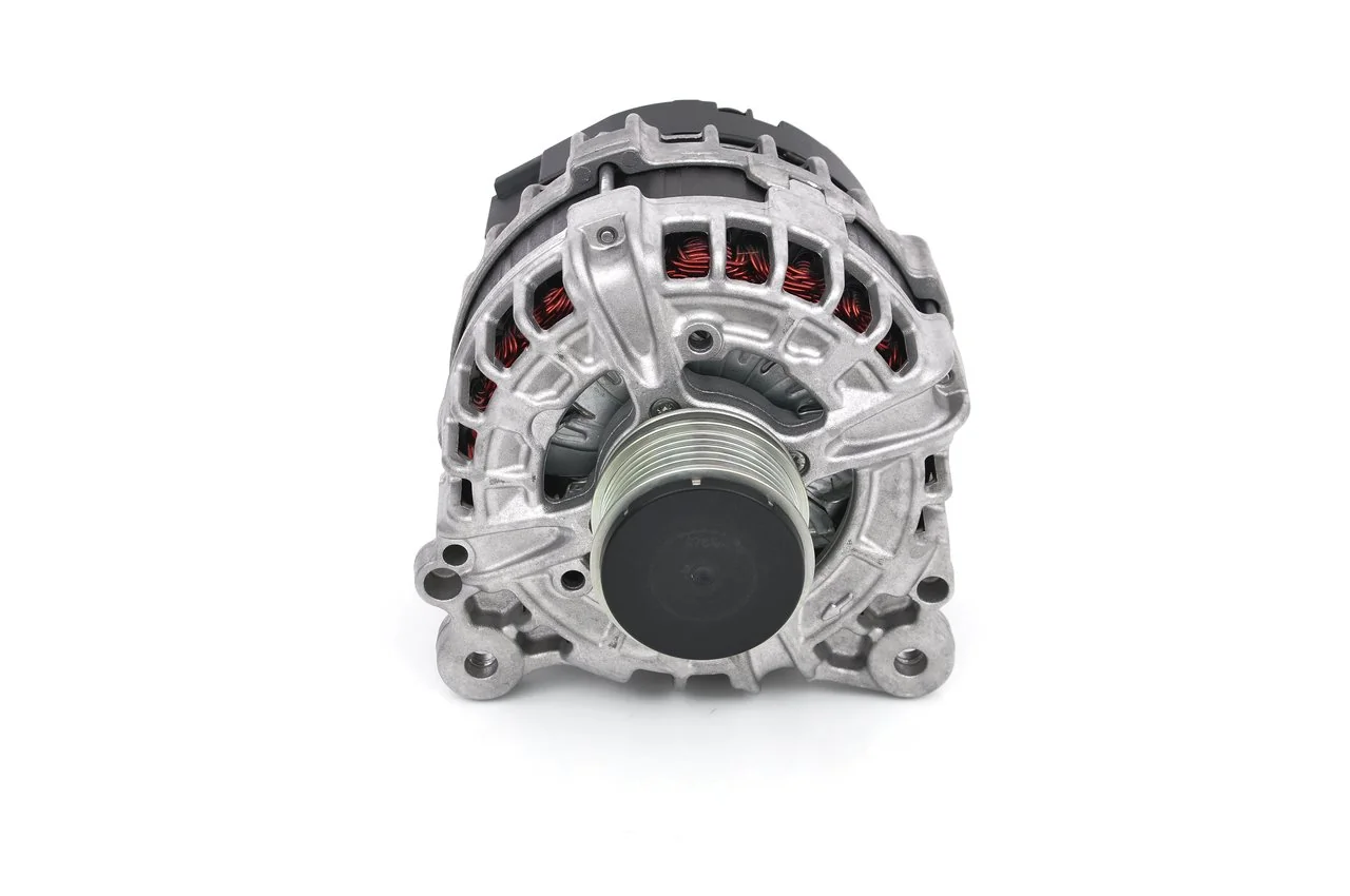 Compre 0125811036 Bosch Gerador