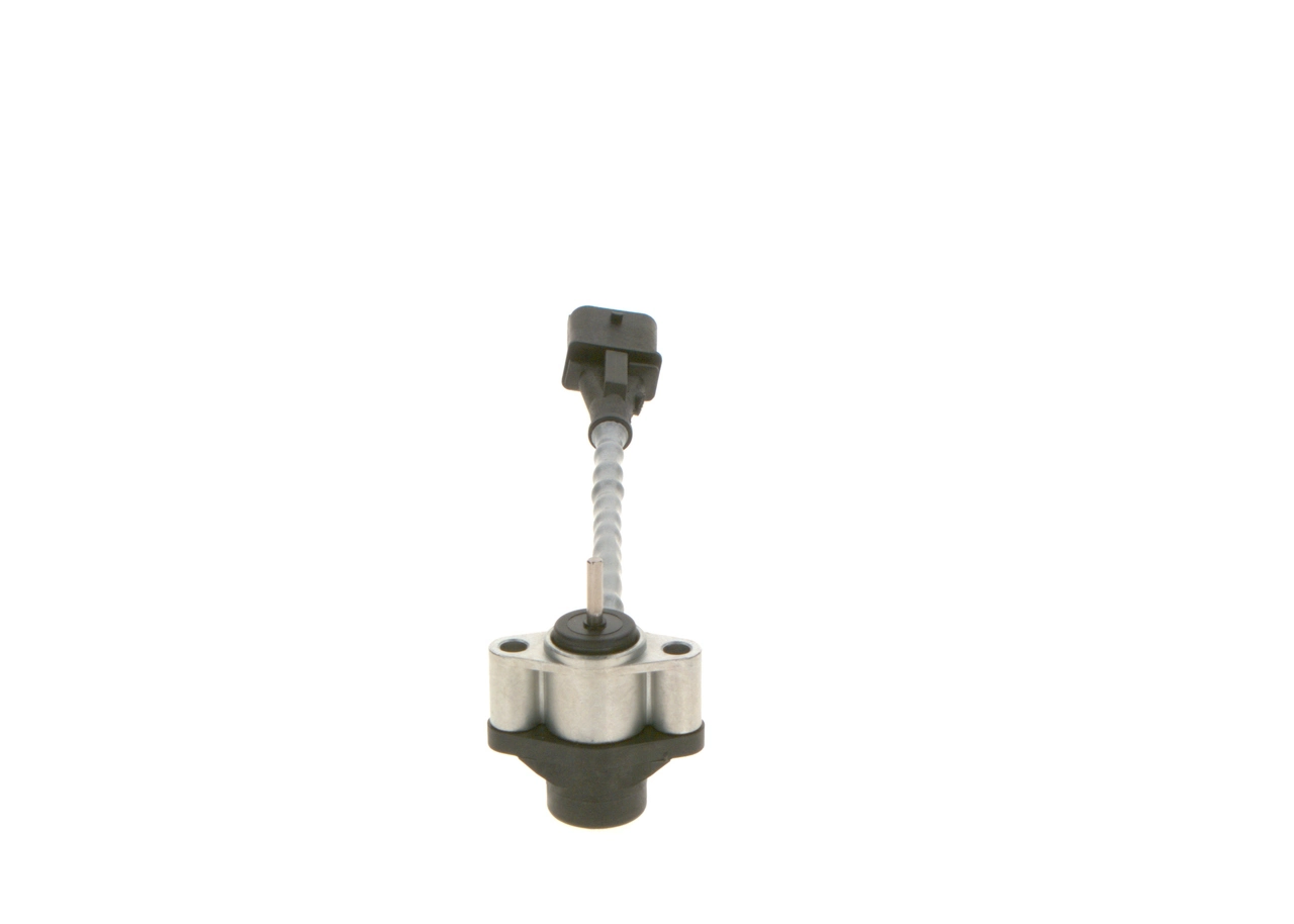 Sensor de posição (de revoluções) de cambota 0261210158 Bosch