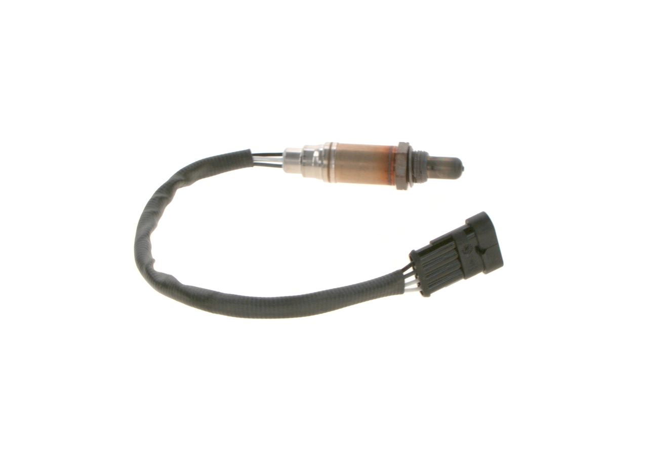 0258005229 Bosch Sonda lambda, sensor de oxigênio