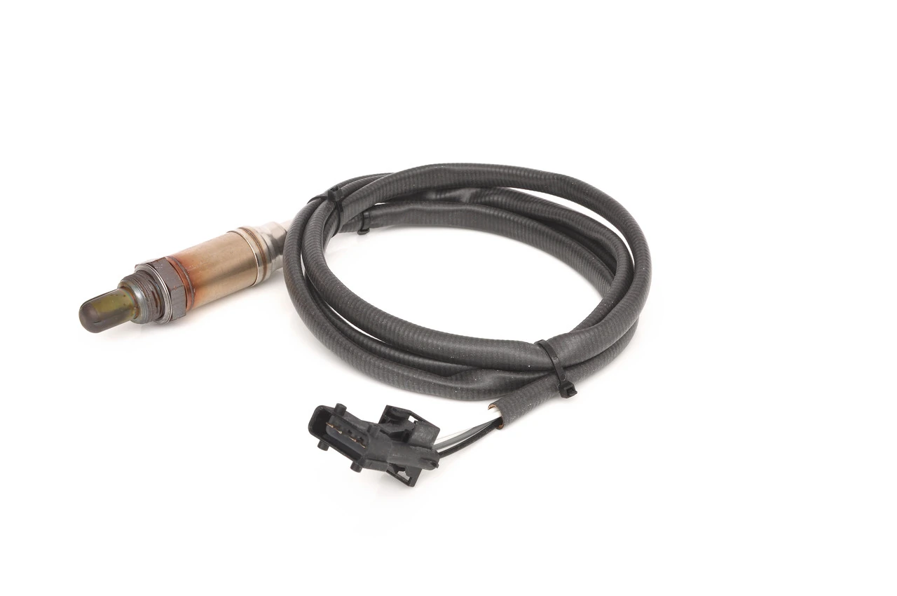 Sonda lambda, sensor de oxigênio até o catalisador Bosch 0258003719 preço, a partir de 76,37 USD