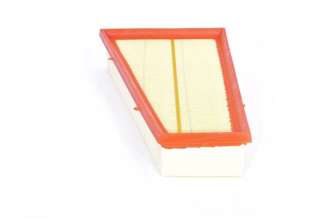 Compre F026400380 Bosch Filtro de ar