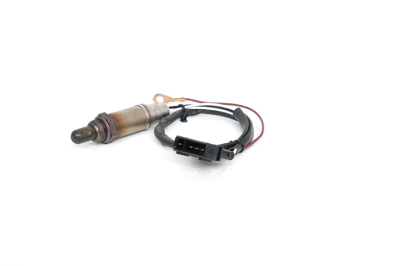Sonda lambda, sensor de oxigênio Bosch 0258003331 preço, a partir de 37,10 USD