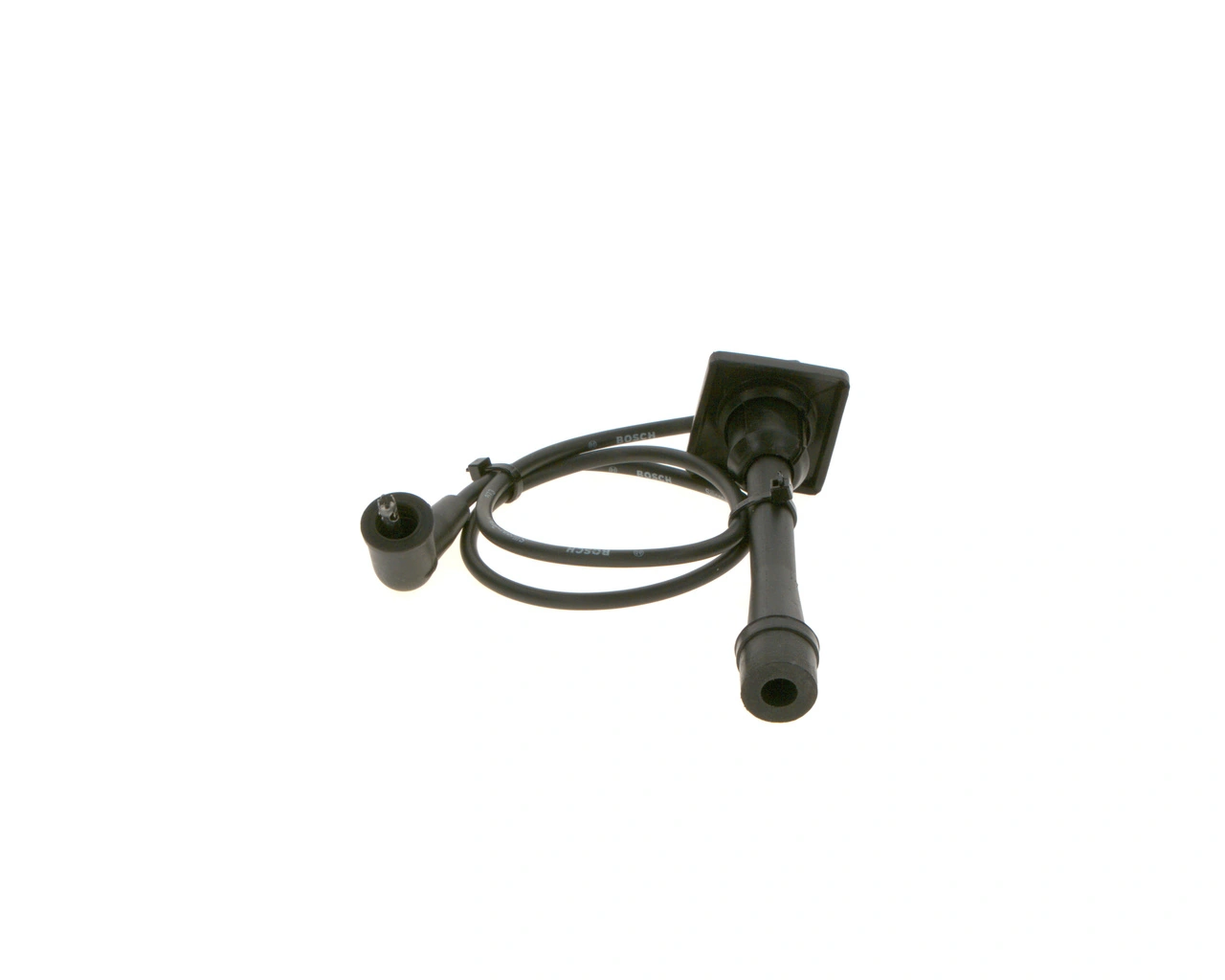 Fios de alta voltagem, kit Bosch 0986357202 preço, a partir de 46,67 USD
