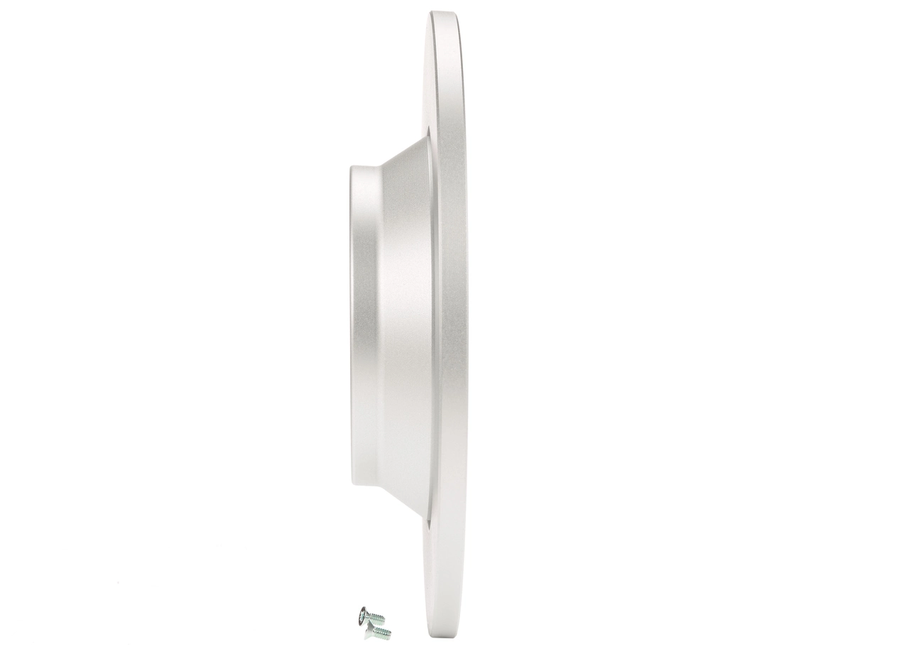 0986479A84 Bosch Disco do freio traseiro