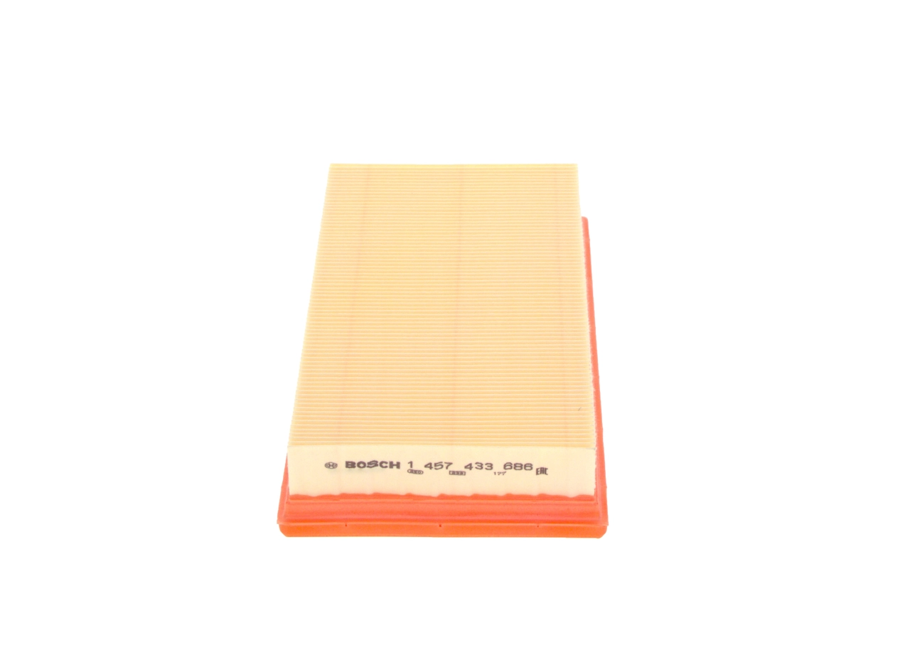 1457433686 Bosch Filtro de ar