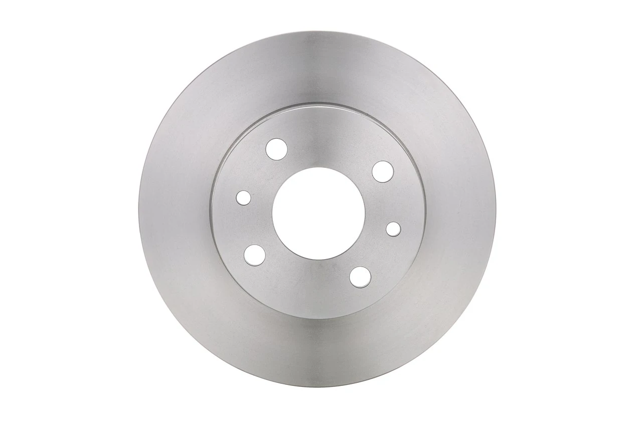 0986478342 Bosch Disco do freio traseiro