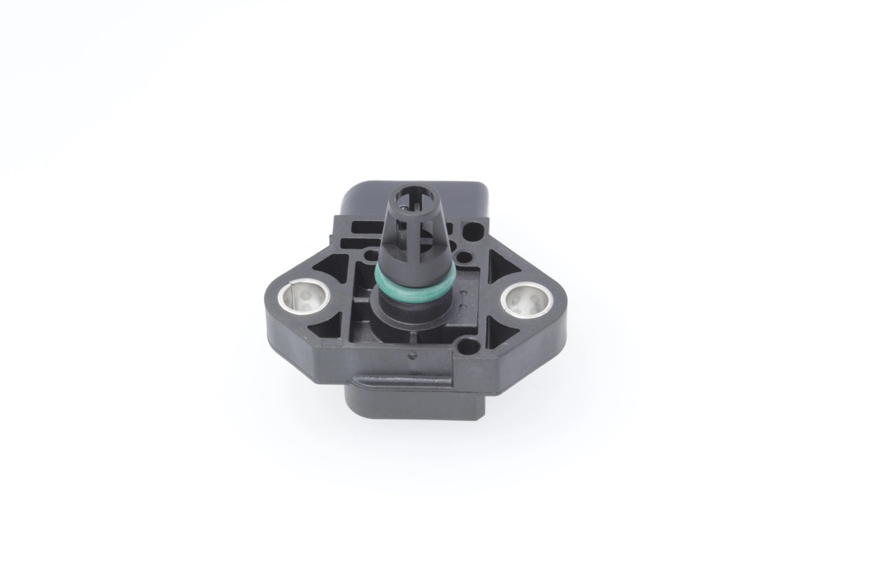 0281006152 Bosch Sensor de temperatura da mistura de ar